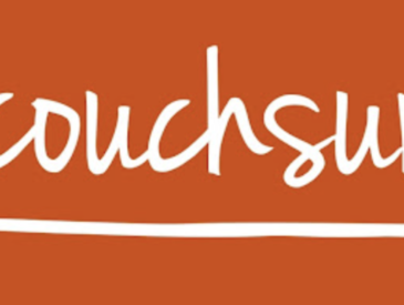 couchsurfing logo