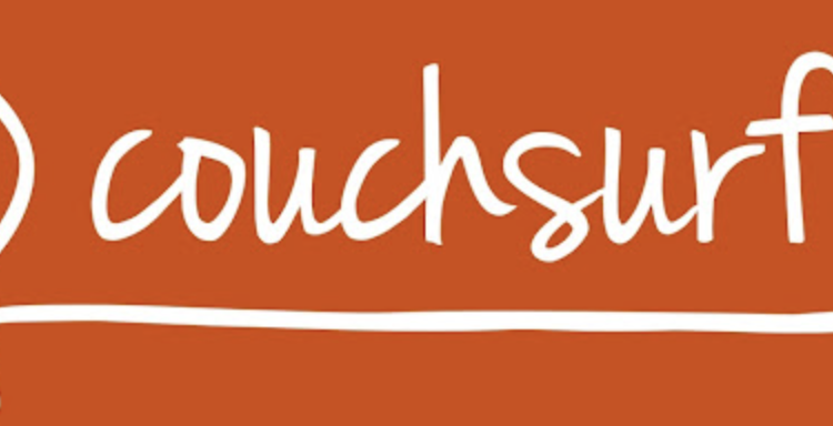 couchsurfing logo