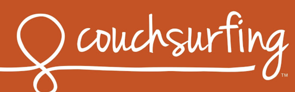 couchsurfing logo