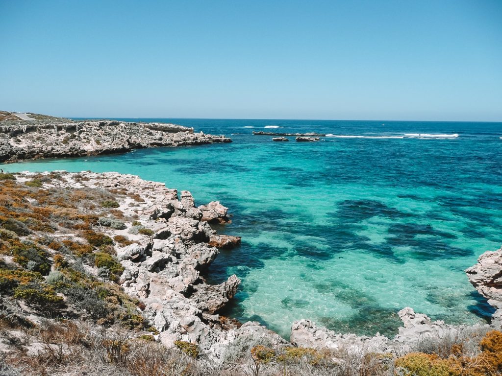 Rottnest Island Reef, Western Australia