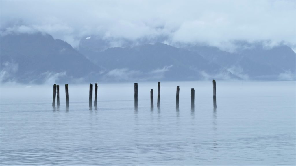 Seward, Alaska