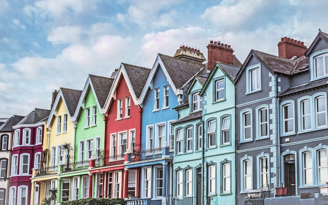 Whitehead, Northern Ireland