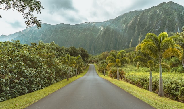 off the beaten path places in Maui