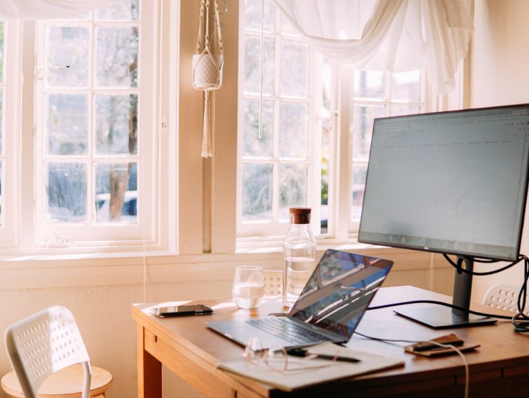 laptop, digital nomad: How to Pack Smart for a Global Adventure
