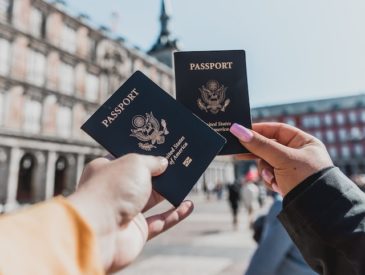passports: How to Pack Smart for a Global Adventure
