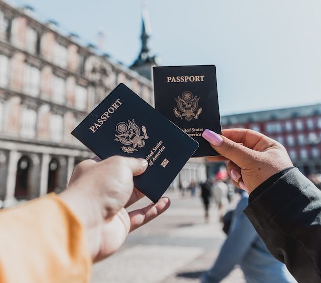 passports: How to Pack Smart for a Global Adventure