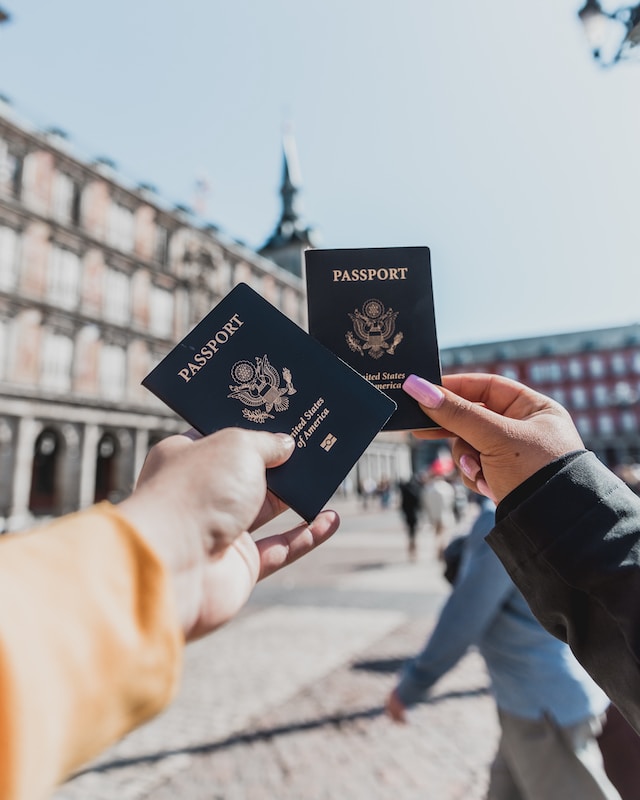 passports: How to Pack Smart for a Global Adventure
