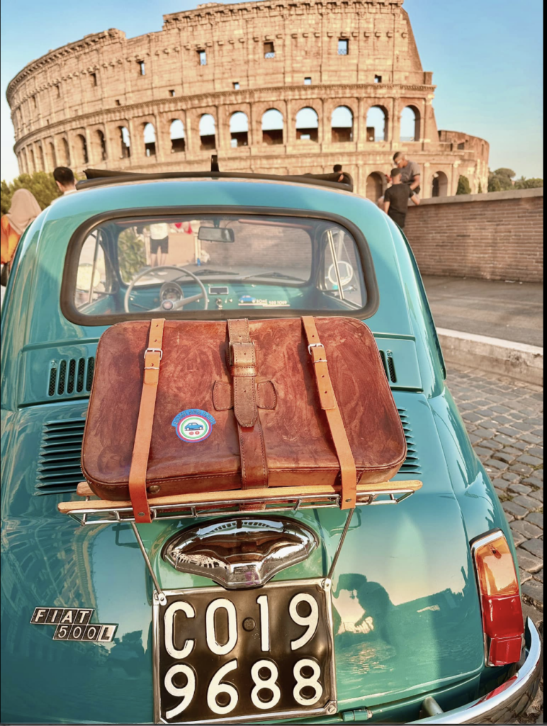 Unique Tours to Do in Rome