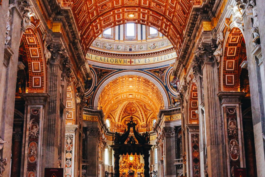 Sistine Chapel
