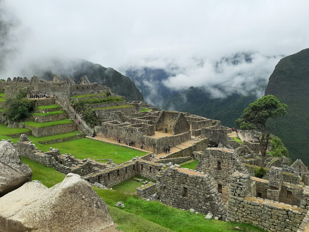 Macchi Picchu